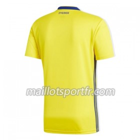 Maillot de Foot Colombie Domicile 2018